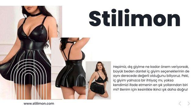 Zarafetin En Doğal Hali: Kadın Gecelik Modasında Yeni Dokunuşlar