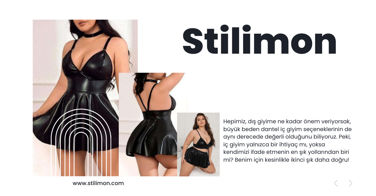 Zarafetin En Doğal Hali: Kadın Gecelik Modasında Yeni Dokunuşlar