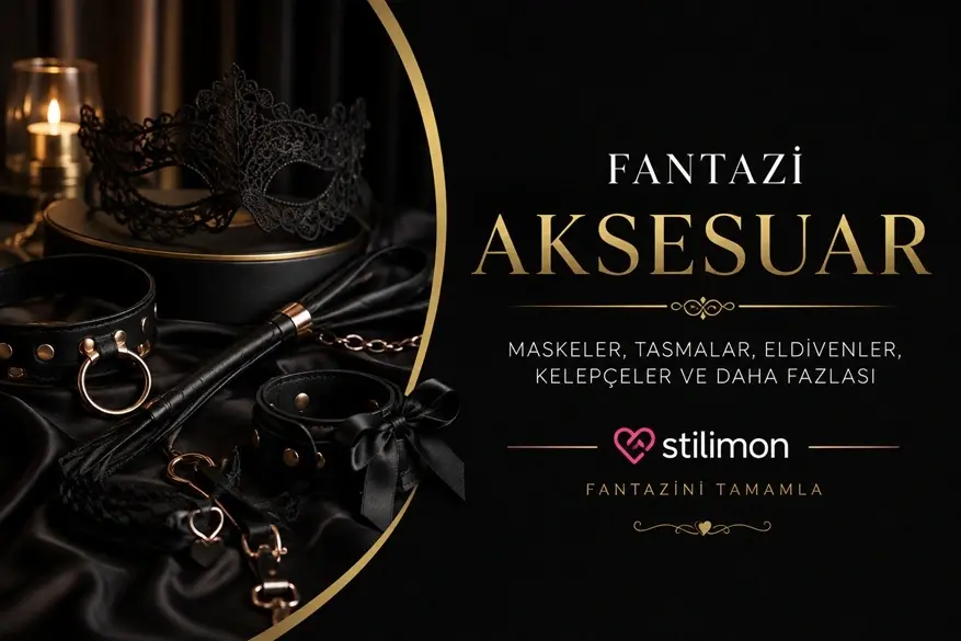 Fantazi Aksesuar