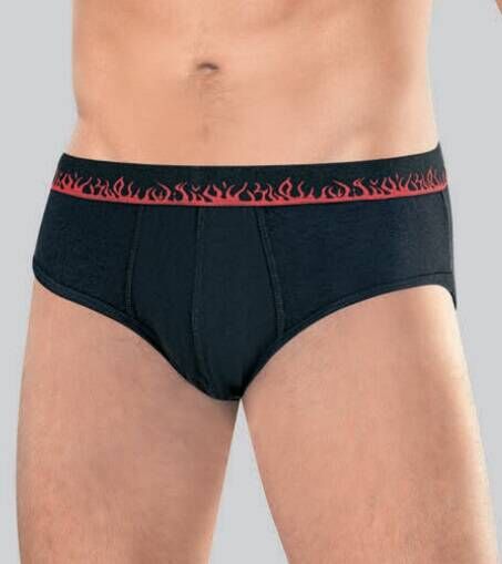 Erkek Slip Külot - Anıt