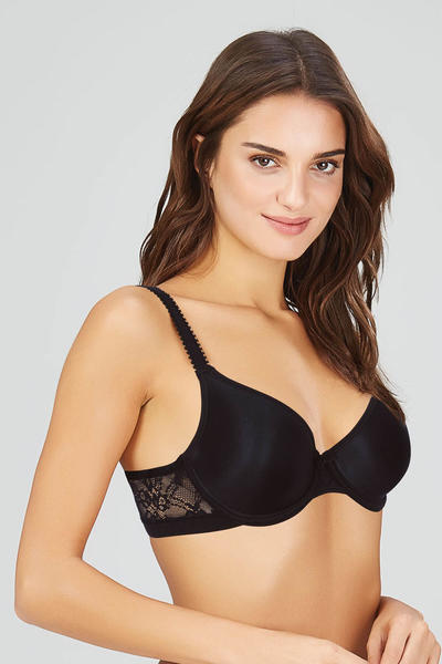 Amour Non-Padded Bra