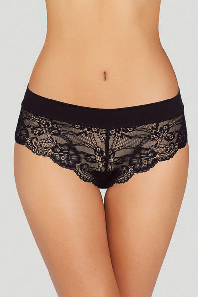 Amour Low Waist Lace Slip