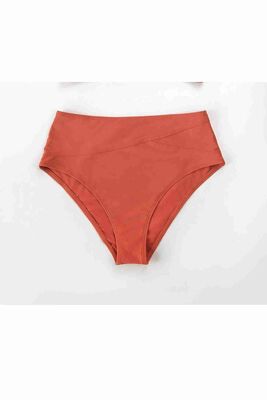 Angelsin Yüksek Bel Bikini Altı - Thumbnail