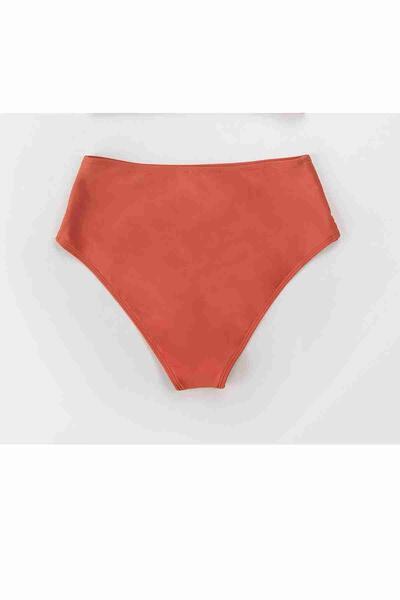 Angelsin Yüksek Bel Bikini Altı 