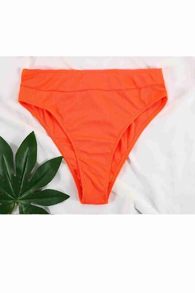 Angelsin Yüksel Bel Bikini Altı 