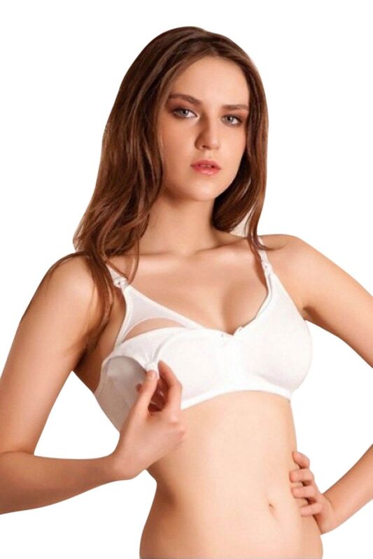 Classic Nursing Bra 3424 - 1