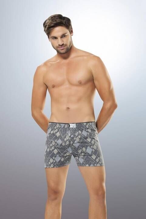Anıt Penye Empirme Boxer - 1