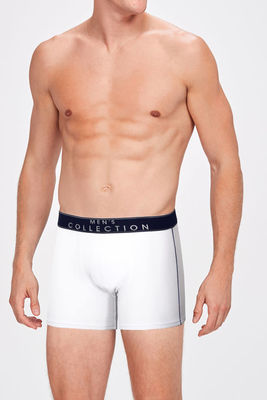 Axel Piped Men's Boxer - Thumbnail