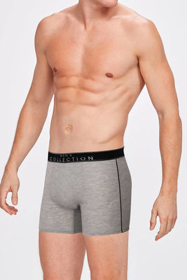 Axel Piped Men's Boxer - Thumbnail