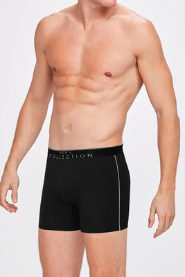 Axel Piped Men's Boxer - Thumbnail