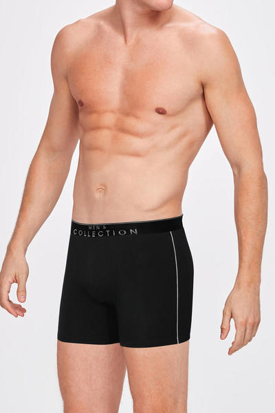 Axel Piped Men's Boxer