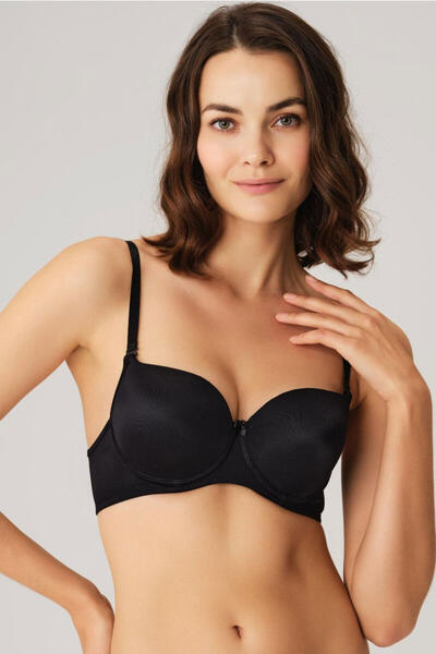 Classic Non-Padded Bra 3104