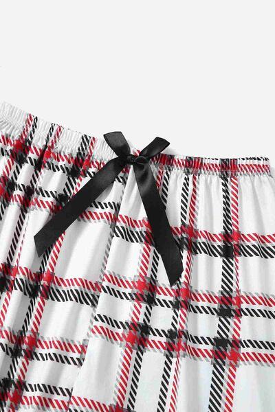 Baskılı Ultrasoft Askılı 3'lü Paket Sortlu Pijama Takımı Çok Renkli