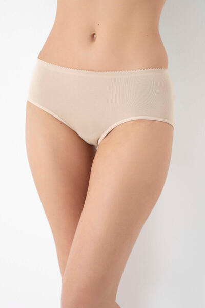 Soft Padded Panties Showing Big Butt 2689