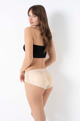 Soft Padded Panties Showing Big Butt 2689 - Thumbnail