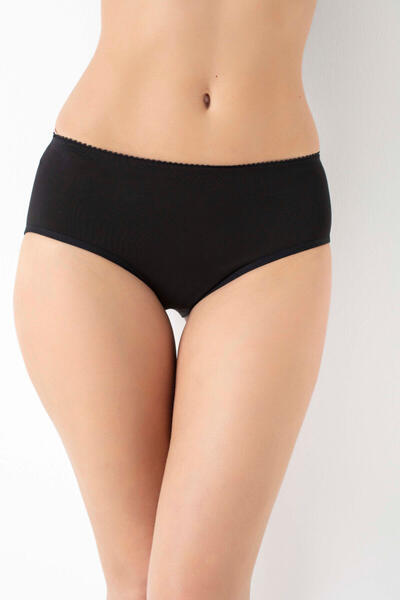 Soft Padded Panties Showing Big Butt 2689