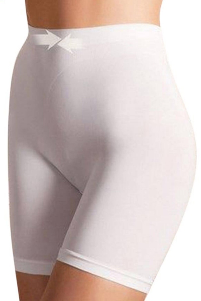 Waist Thinning Seamless Shorts Corset 2426 - Thumbnail