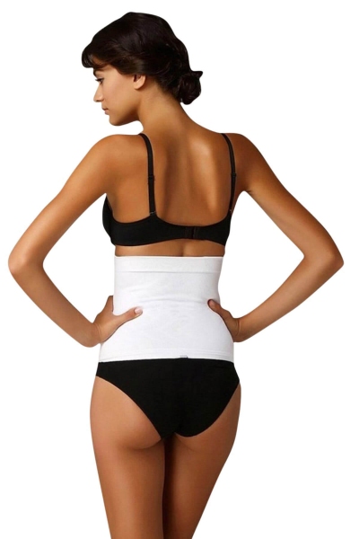 Waist Slimming Seamless Corset 5231 - Thumbnail