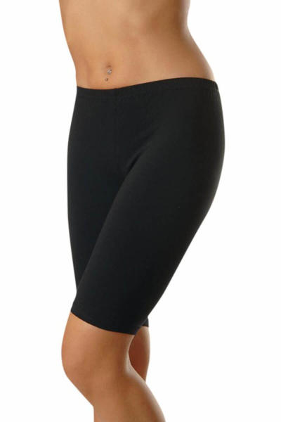 Big Size Above Knee Tights 3193