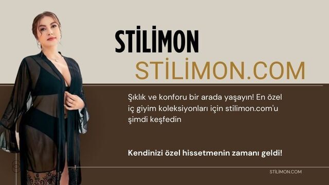 Büyük Beden Fantazi İç Giyim: Estetik ve Konforun Mükemmel Dengesi