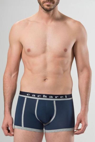 Cacharel 2'li Biyeli Boxer (Düz) 1322