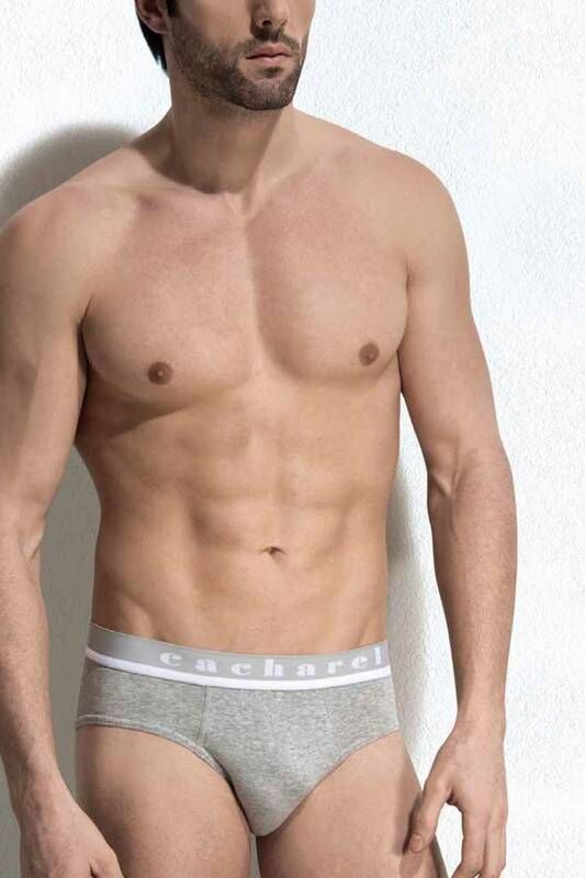 Cacharel Slip Lastikli 1312 - 1