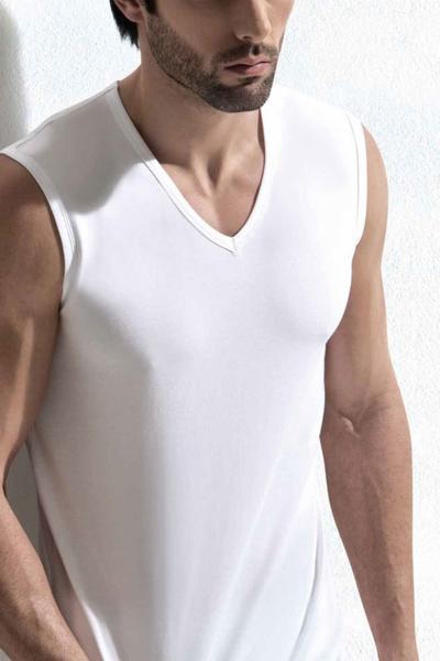 Cacharel Sport V-Neck Athlete 1304