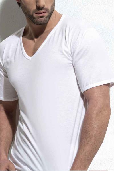 Cacharel V-Neck Athlete 1202