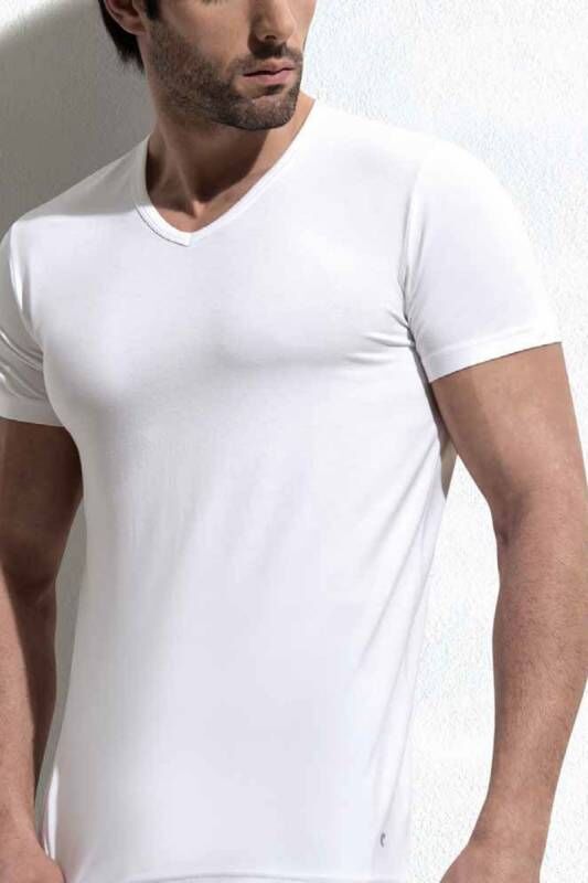 Cacharel V-Neck Athlete 1402 - 1
