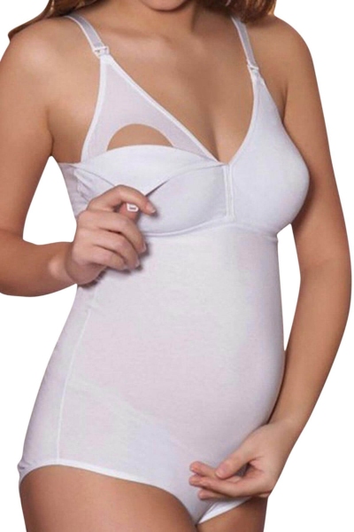 Snaps Maternity and Breastfeeding Body 5599 - Thumbnail