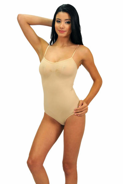 Body With Snaps Corsage 2210