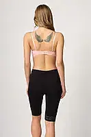Lace Detailed Long Leg Seamless Boxer 3004 - 4