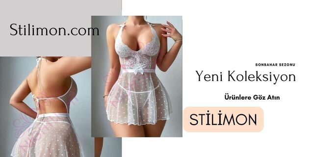 Dantel İç Giyimde Siyah, Kırmızı ve Beyazın Zarafeti: Özgüven ve Tutkunun Buluşması