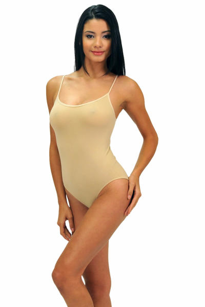 Seamless Snap Body 2200