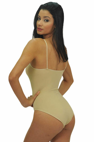 Seamless Snap Body 2200