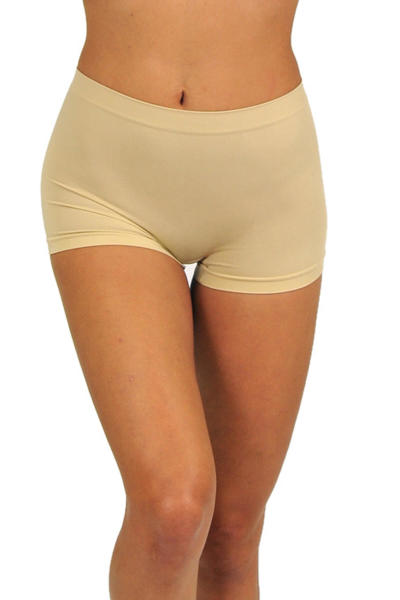 Seamless Women Boxer 2040