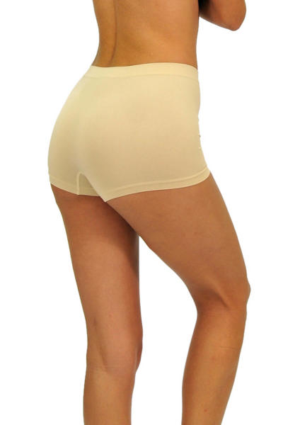 Seamless Women Boxer 2040