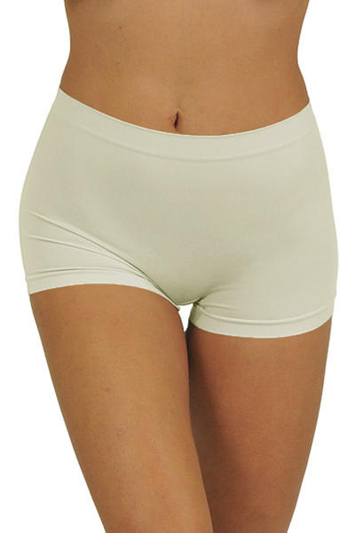 Seamless Women Boxer 2040