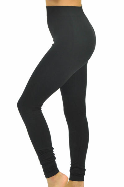 Seamless Capri Tights 1435