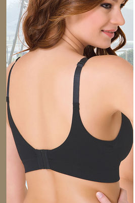 Seamless Minimizer Minimizer Bra 4040 - Thumbnail