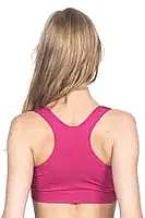 Dikişsiz Sporcu Sütyen 4001 - 3