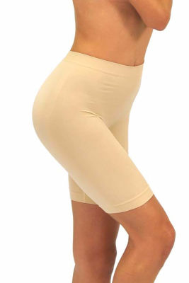 Seamless Long Leg Boxer 1410 - Thumbnail