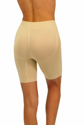 Seamless Long Leg Boxer 1410 - Thumbnail