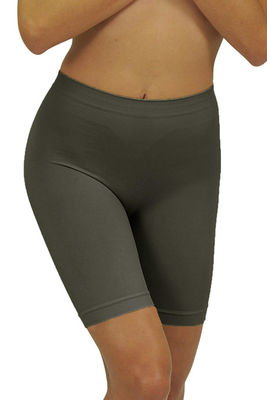 Seamless Long Leg Boxer 1410 - Thumbnail