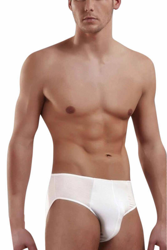 Doreanse Özel Tasarım Modal Erkek Slip 1211 - 1