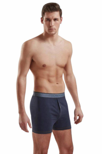 Doreanse Erkek Pamuk Boxer 1520
