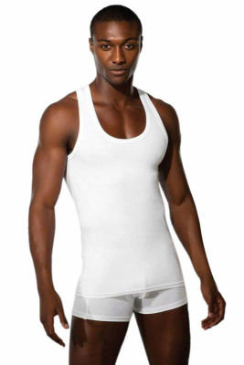 Doreanse - Doreanse T-Shirt Erkek Atlet 2230