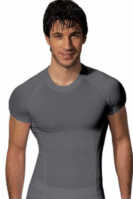 Doreanse - Doreanse Vücudu Saran Erkek T-Shirt 2535