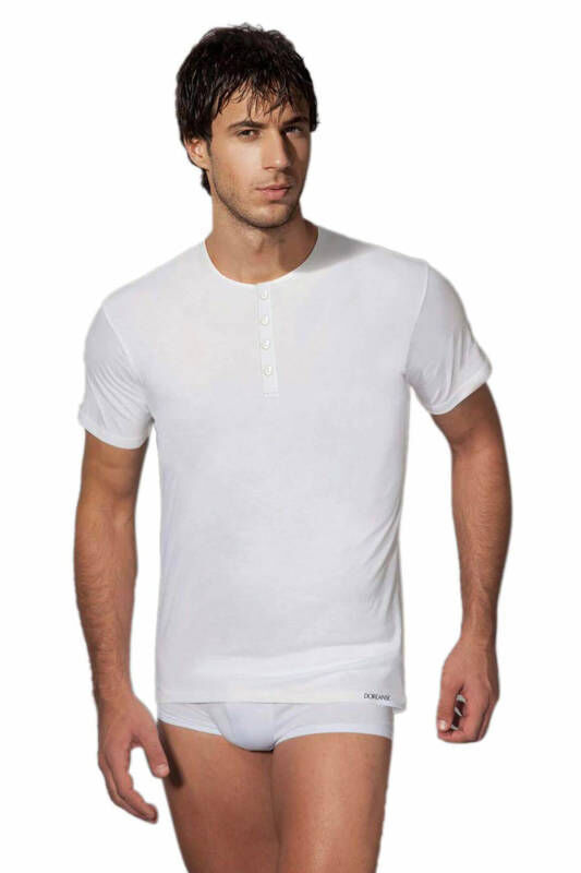 Doreanse Erkek T-Shirt 2565 - 1