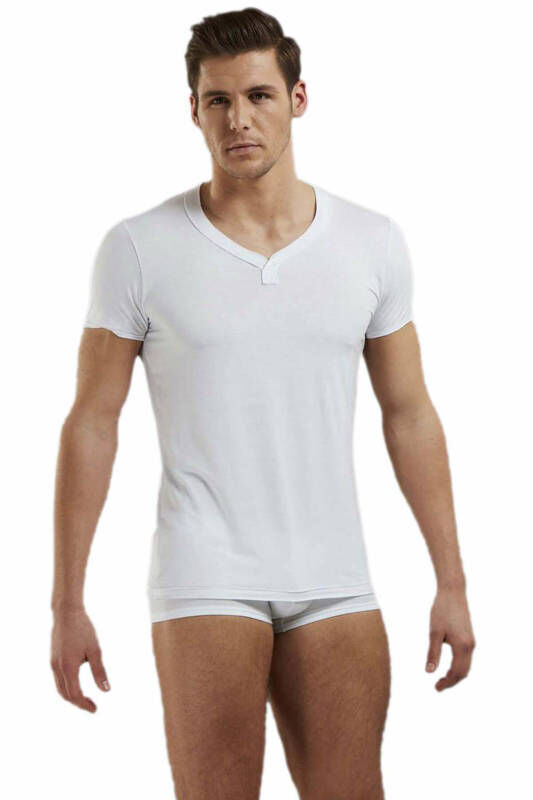 Doreanse Erkek T-Shirt 2860 - 1